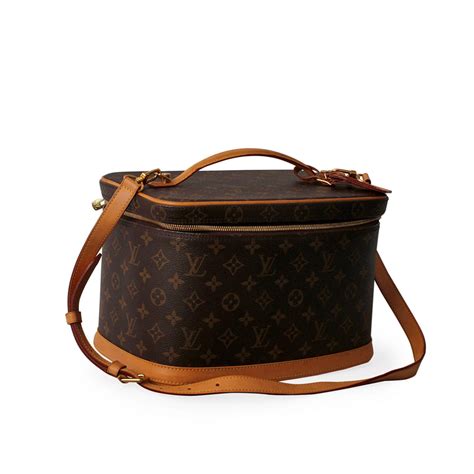 lv nice beauty case|louis vuitton nice bb.